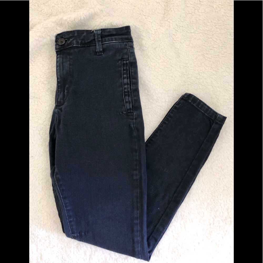 ❣️MOTO TOPSHOP Jaime jeans❣️